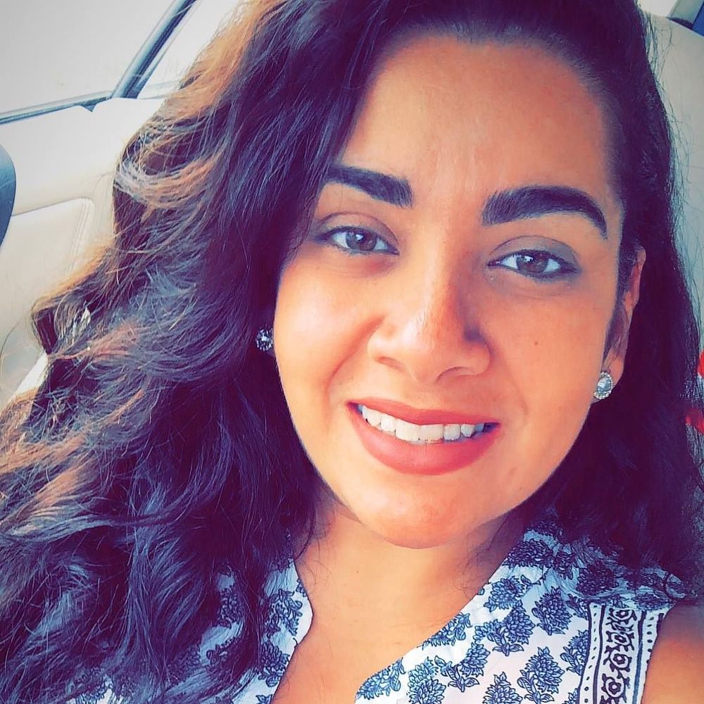 Meet your Posher, Nardin